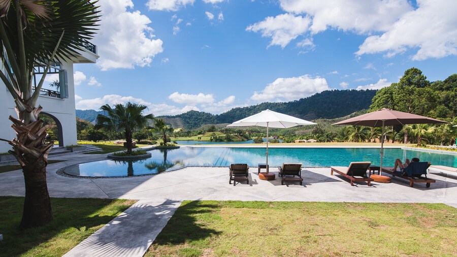 Katathong Golf Resort & Spa