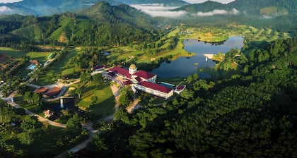 Katathong Golf Resort & Spa