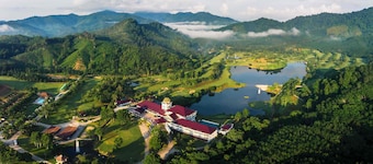 Katathong Golf Resort & Spa