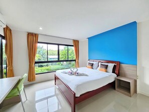 Family Suite Double Room | Garden view - S4 Nai Yang Beach (Sa Khu)