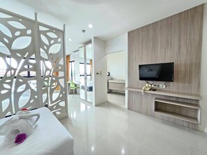 Garden view - S4 Nai Yang Beach (Sa Khu)