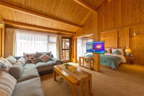 Televisión de pantalla plana