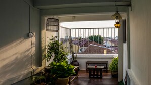 Interior - D' Riverside Boutique Inn (Malacca City)