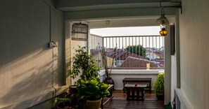 Interior - D' Riverside Boutique Inn (Malacca City)