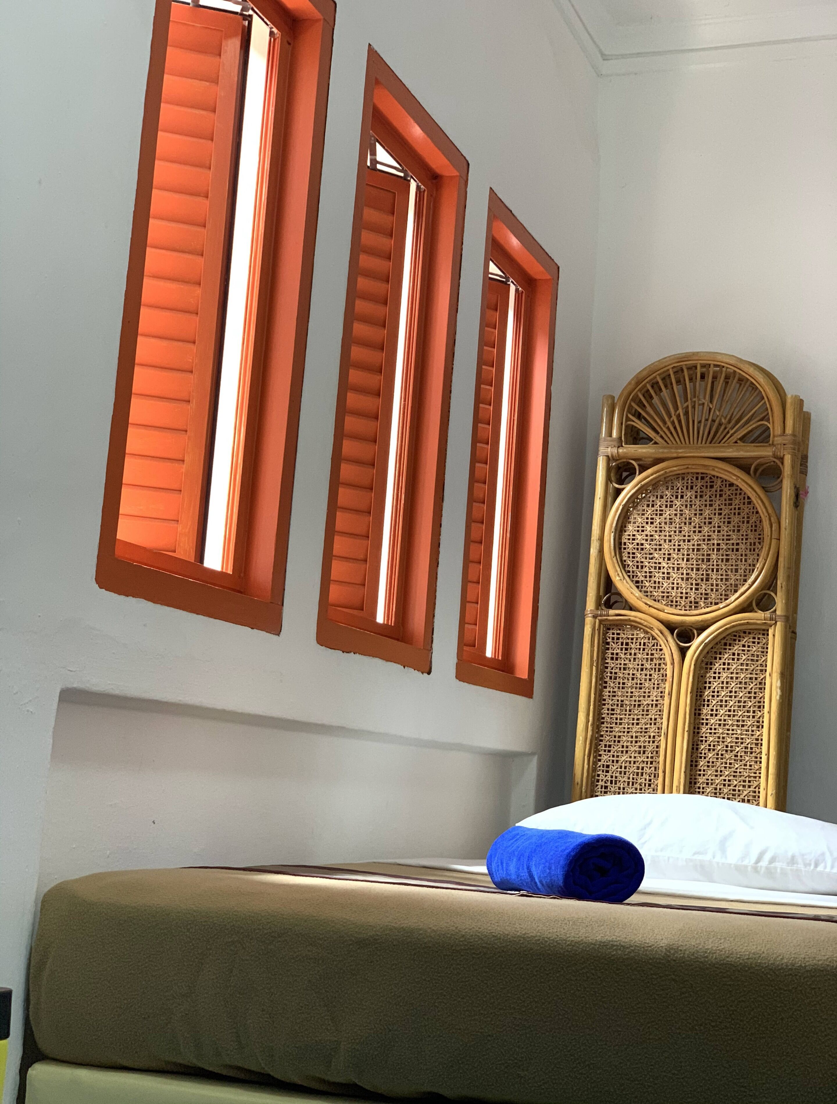 Appartement Duplex Familial (Superior Deluxe) | Coffres-forts dans les chambres, Wi-Fi gratuit, draps fournis