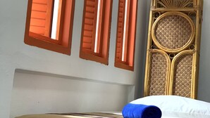 Superior Deluxe Family Duplex | In-room safe, WiFi (free), bed sheets - D' Riverside Boutique Inn (Malacca City)