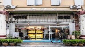 Exterior - D' Riverside Boutique Inn (Malacca City)