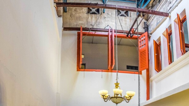 Interior - D' Riverside Boutique Inn (Malacca City)