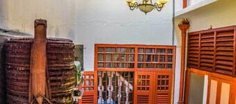 D' Riverside Boutique Inn