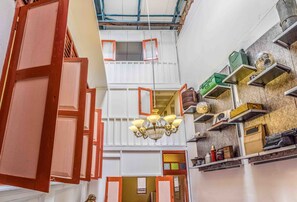 Interior - D' Riverside Boutique Inn (Malacca City)