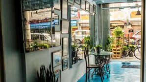 Interior - D' Riverside Boutique Inn (Malacca City)