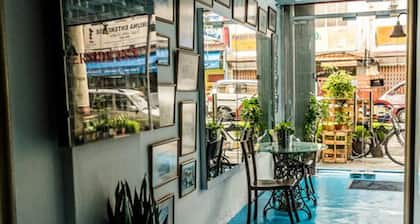 D' Riverside Boutique Inn