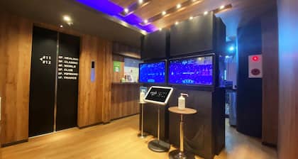 HOTEL THE HOTEL Shinjuku Kabukicho - Adults Only