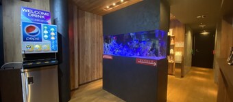 HOTEL THE HOTEL Shinjuku Kabukicho - Adults Only