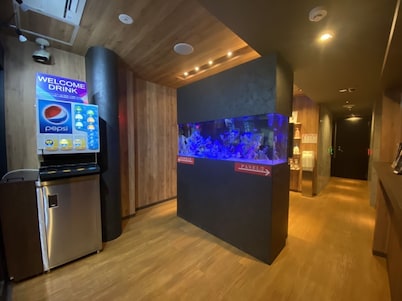 HOTEL THE HOTEL Shinjuku Kabukicho - Adults Only