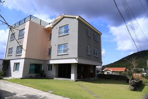 Exterior - Woojinsam Pension (Jeju City)