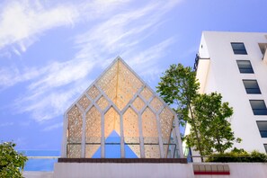 Exterior - UCSI Hotel Kuching (Kuching)