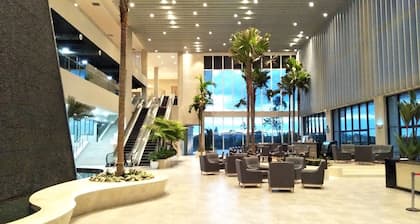 UCSI Hotel Kuching