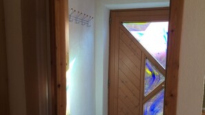 Flat-screen TV - Apart Krone (Hart im Zillertal)