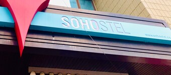 Sohostel Korea