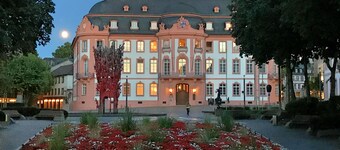 The Apartment Suite Osteiner Hof