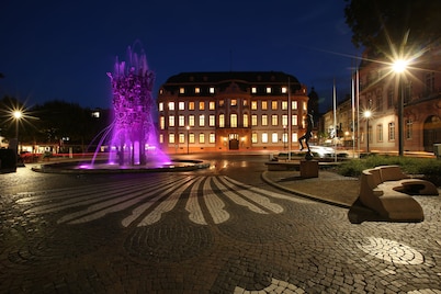 The Apartment Suite Osteiner Hof