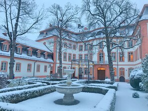 Innenhof