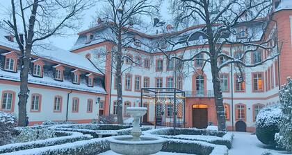 The Apartment Suite Osteiner Hof