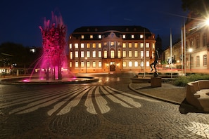 Winery - The Apartment Suite Osteiner Hof (Mainz)