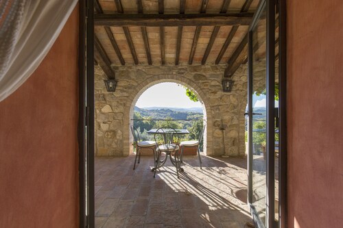 Podere le Corone