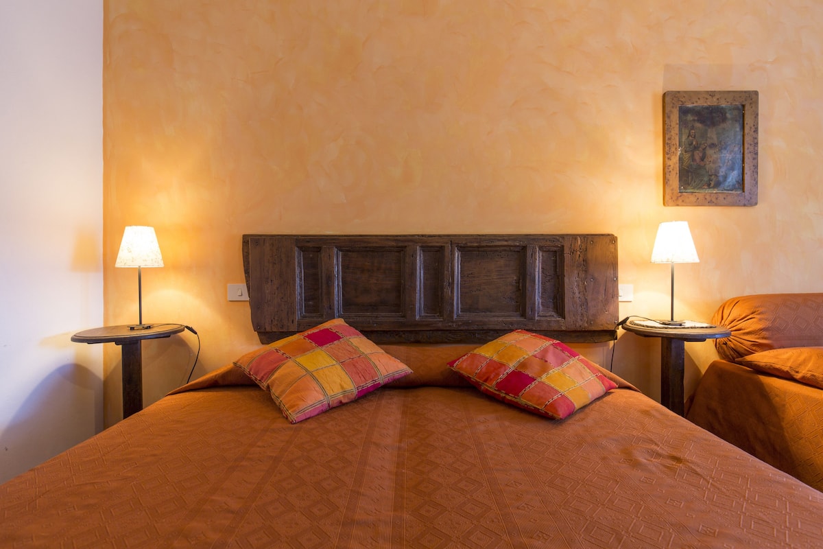 Appartamento, 1 camera da letto | Una cassaforte in camera, letti aggiuntivi (a pagamento)