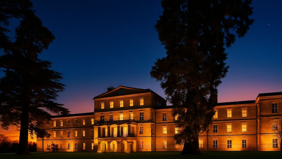 St Andrews Apartments