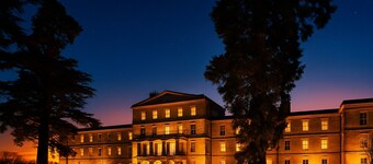 St Andrews Apartments