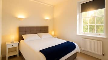 Executive Apartment, Ensuite ((48))