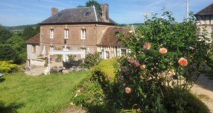 Camden House and Castle