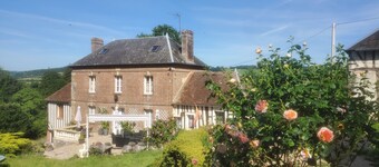 Camden House and Castle