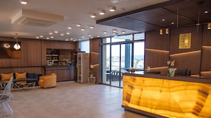 Lobby - Paradiso Apartcomplex (Nessebar)