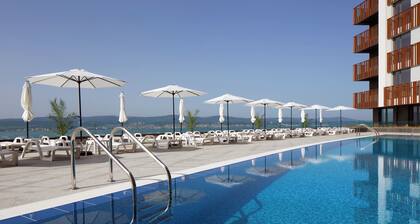 Paradiso Apartcomplex