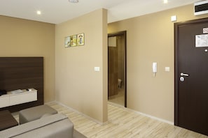 Living area - Paradiso Apartcomplex (Nessebar)