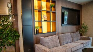 Lobby - Paradiso Apartcomplex (Nessebar)