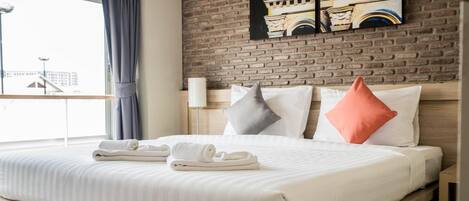 Frigobar, Wi-Fi de cortesia