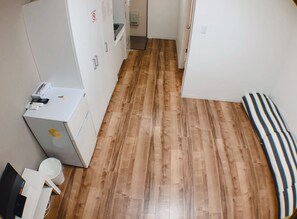 Basic-Dreibettzimmer | Kostenloses WLAN, Bettwäsche