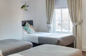 Appartement Deluxe, 3 chambres | Décoration personnalisée, ameublement personnalisé