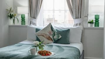 Decoración personalizada y muebles diferentes