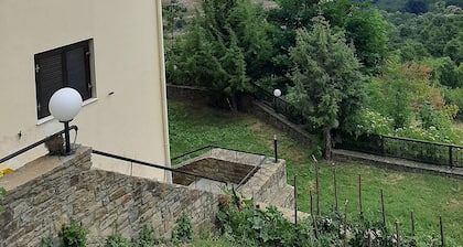 Guest House Ilektra