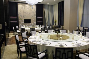 Meeting facility - The Oriental Hotel Jiayu Wuxi (Wuxi)
