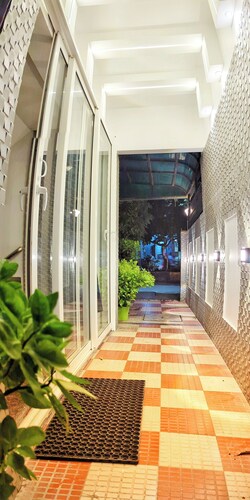 Elite Suites Mint Gomti Nagar