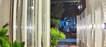 Elite Suites Mint Gomti Nagar