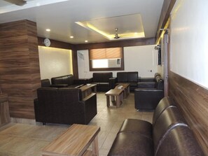 Interior - Elite Suites Mint Gomti Nagar (Lucknow)