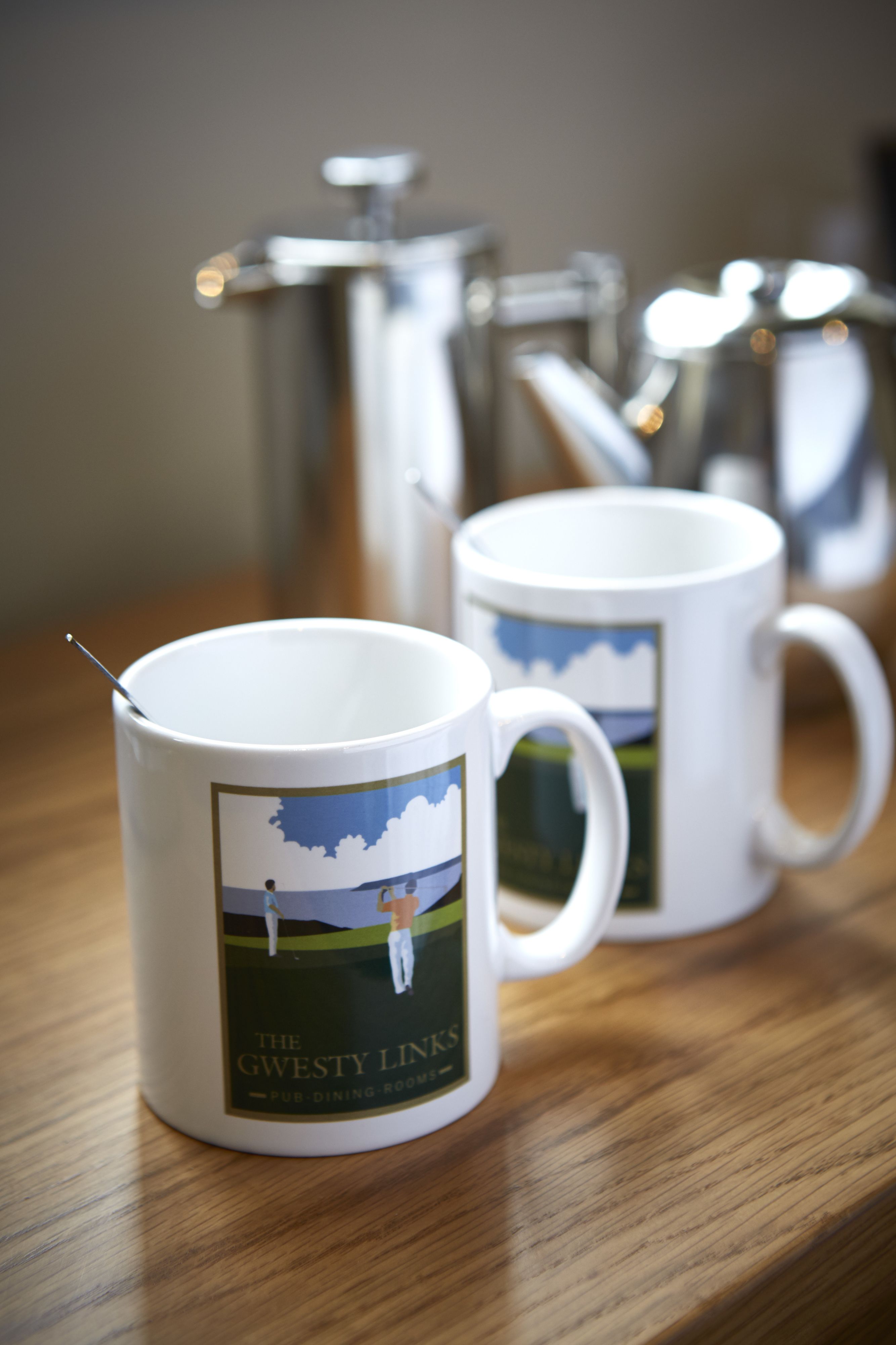 Photo - Gwesty Links